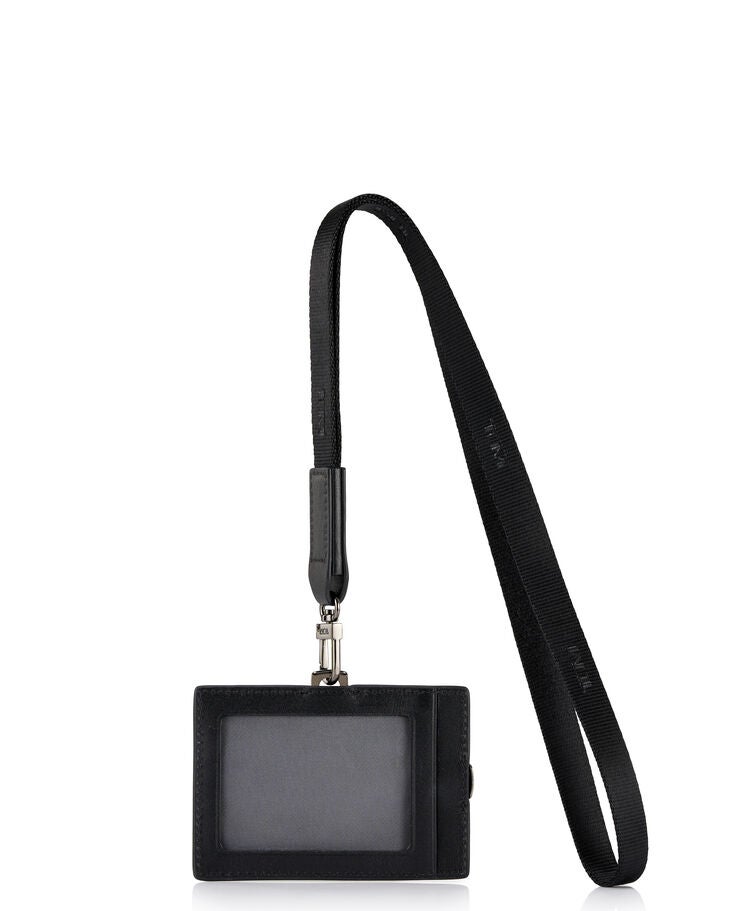 NASSAU SLG ID Card Lanyard  hi-res | TUMI