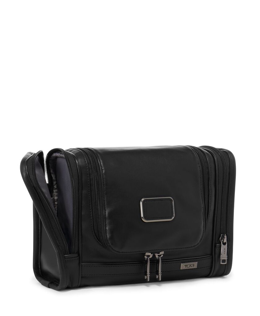 TUMI ALPHA Hanging Travel Kit  hi-res | TUMI