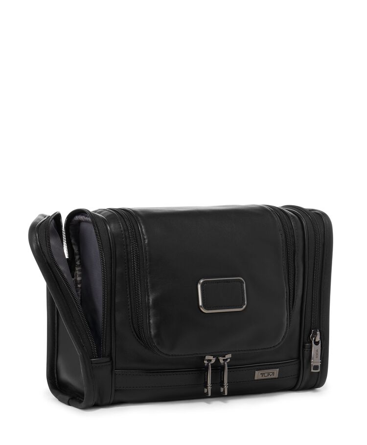 TUMI ALPHA Hanging Travel Kit  hi-res | TUMI