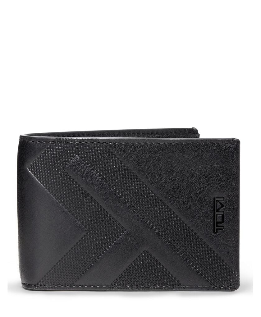 NASSAU Slim Single Billfold  hi-res | TUMI