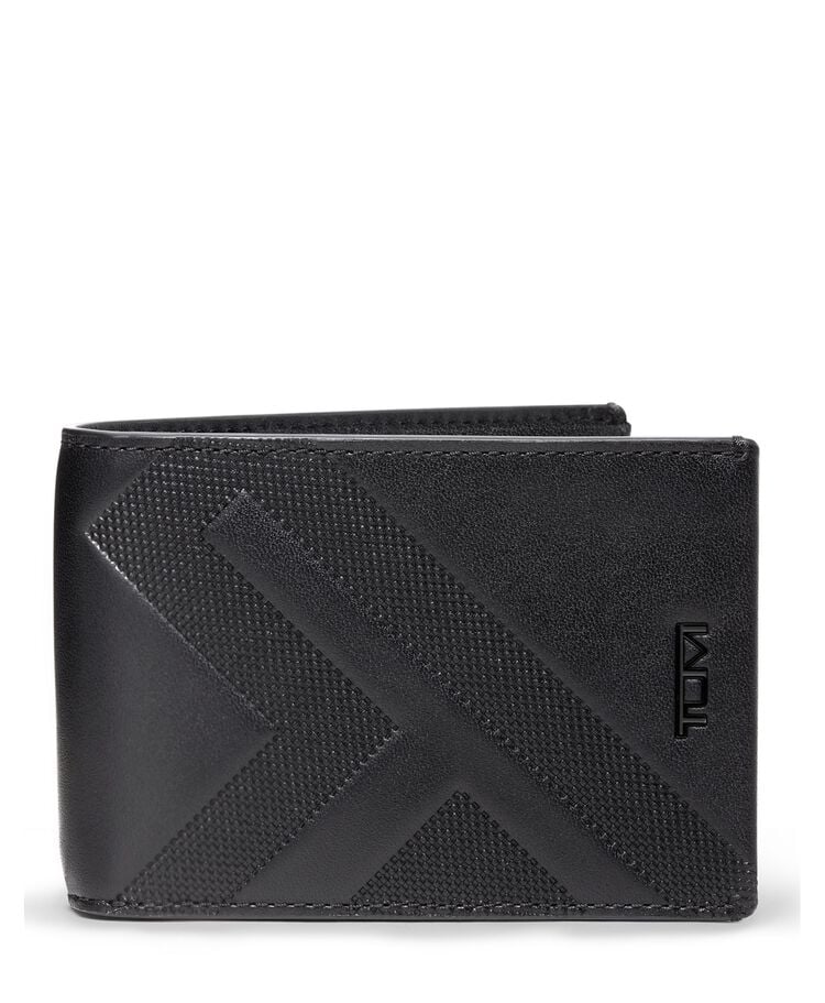 NASSAU Slim Single Billfold  hi-res | TUMI