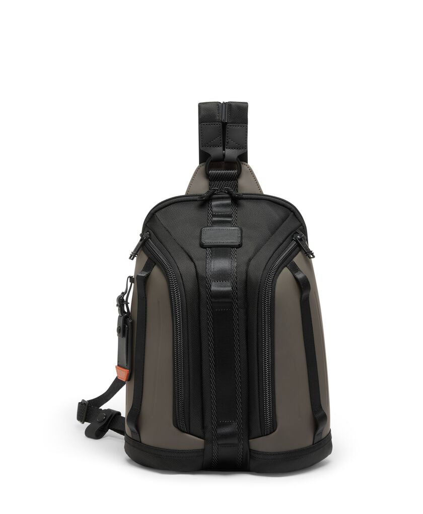 ALPHA BRAVO Knight Sling Backpack  hi-res | TUMI