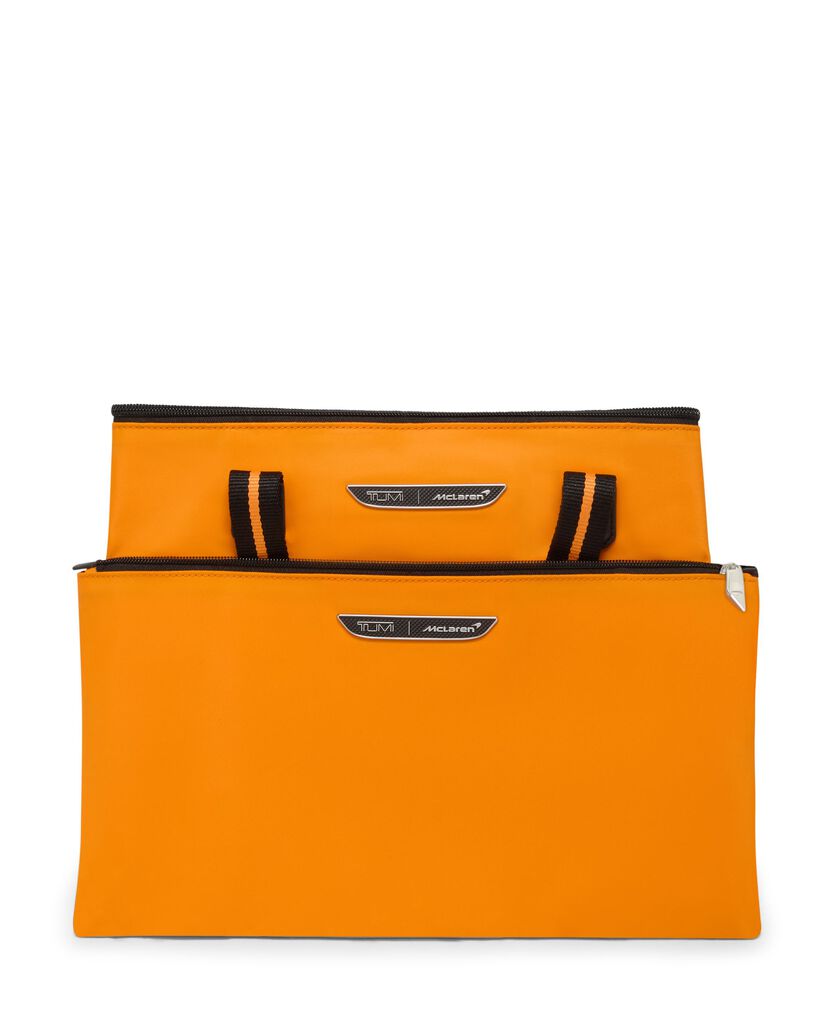 Tumi TUMI I MCLAREN JUST IN CASE TOTE  hi-res | TUMI