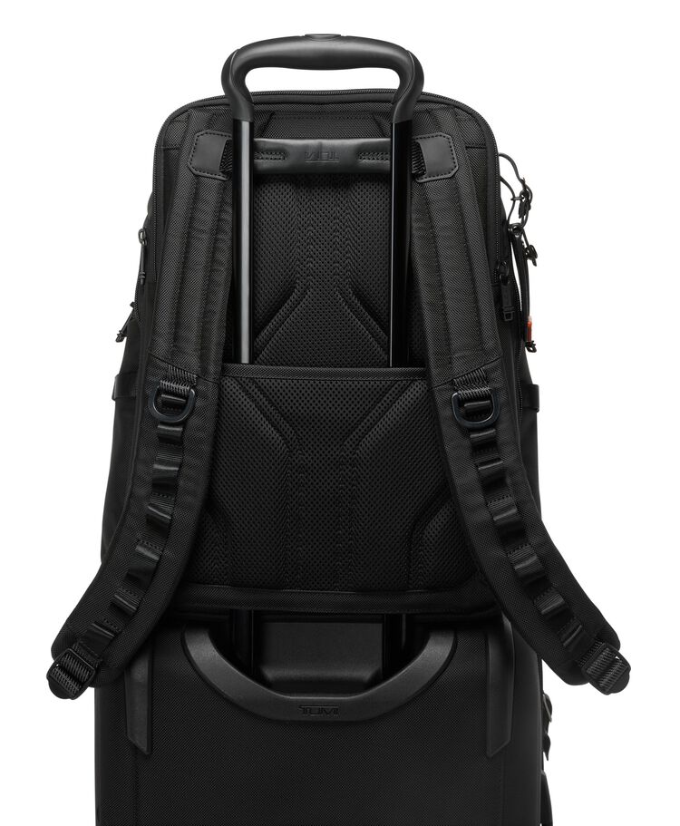 ALPHA BRAVO Navigation Backpack  hi-res | TUMI