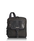 Arnold Zip Flap