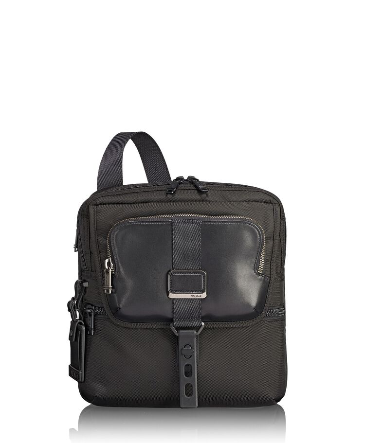 ALPHA BRAVO Arnold Zip Flap  hi-res | TUMI