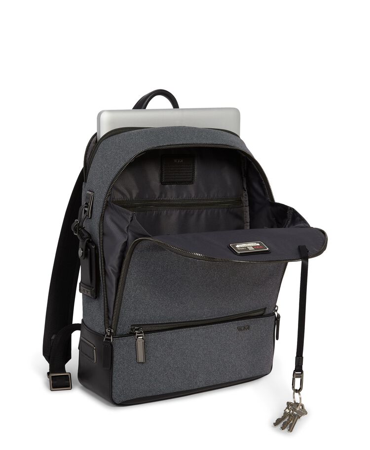 Tumi TUMI HARRISON WILLIAM BACKPACK  hi-res | TUMI