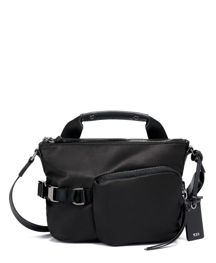 Tumi DEVOE HAZEL CROSSBODY  hi-res | TUMI
