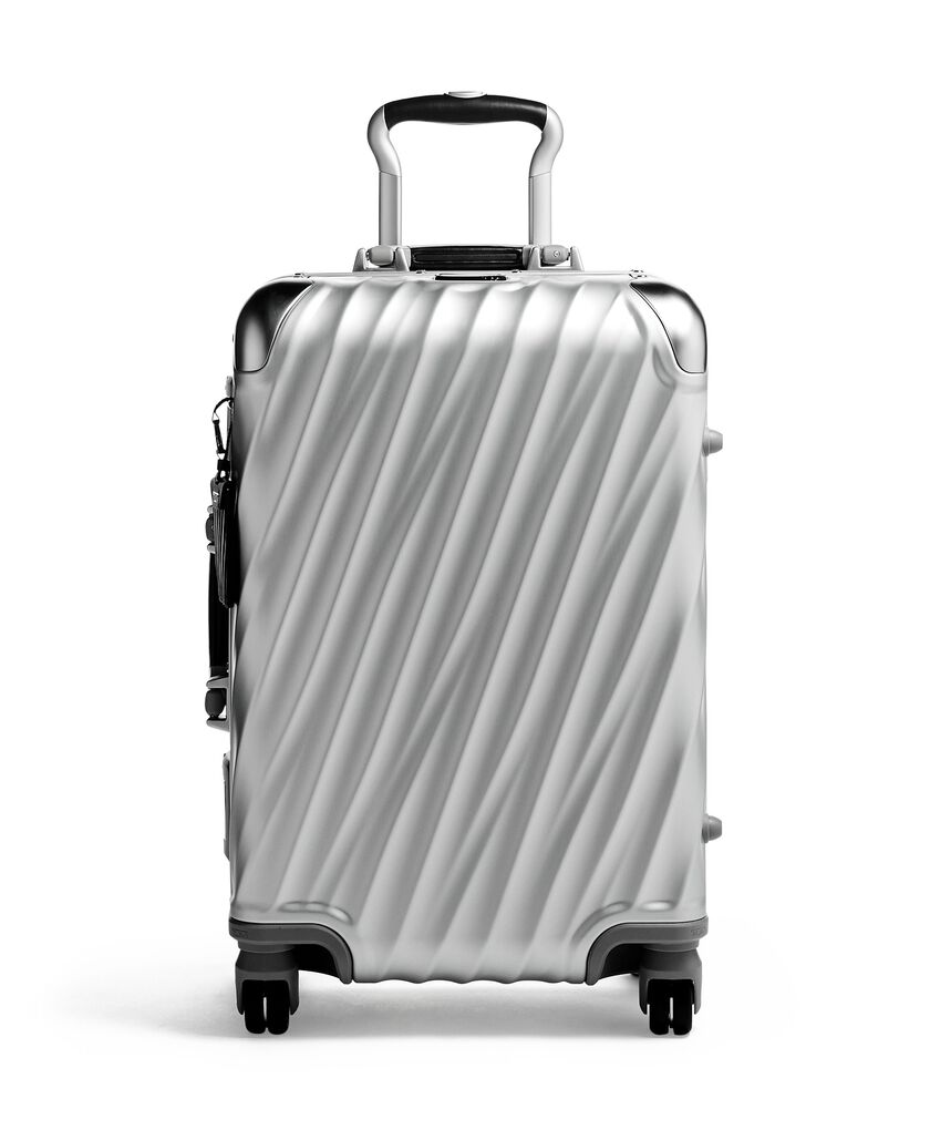 Tumi 19 DEGREE ALUMINUM INTERNATIONAL CARRY-ON  hi-res | TUMI
