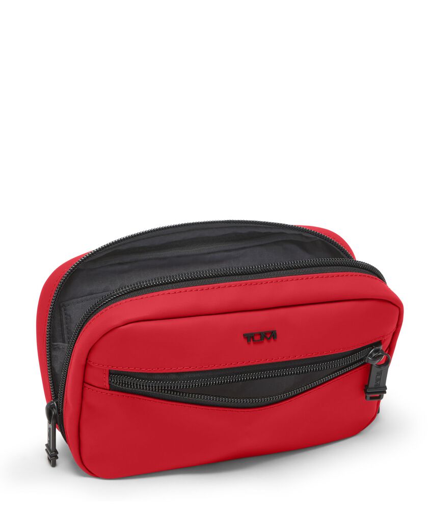 Tumi TUMI TRAVEL ACCESS. ZIP-AROUND CASE  hi-res | TUMI