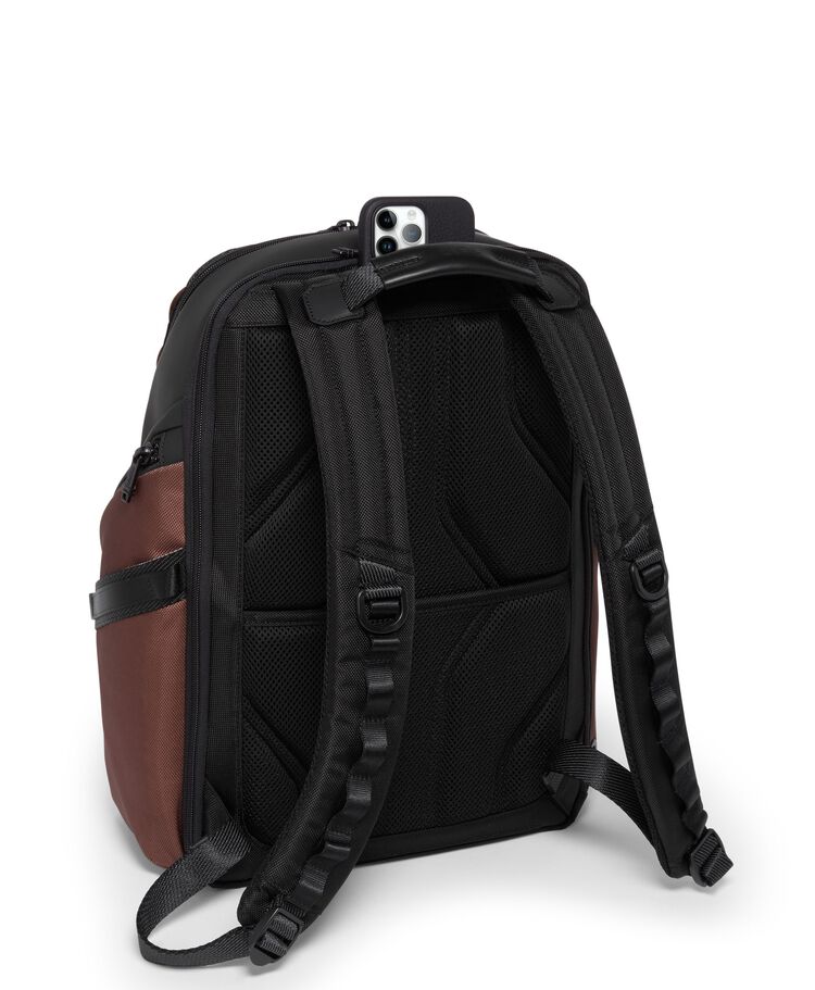 ALPHA BRAVO Search Backpack  hi-res | TUMI
