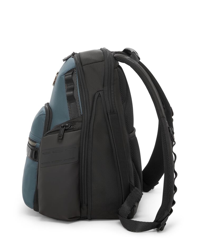 Tumi ALPHA BRAVO NAVIGATION BACKPACK  hi-res | TUMI