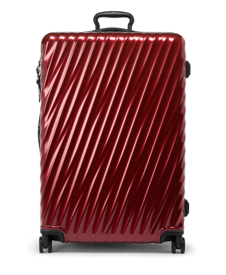 Extended Trip Expandable 4 Wheeled Packing Case  hi-res | TUMI