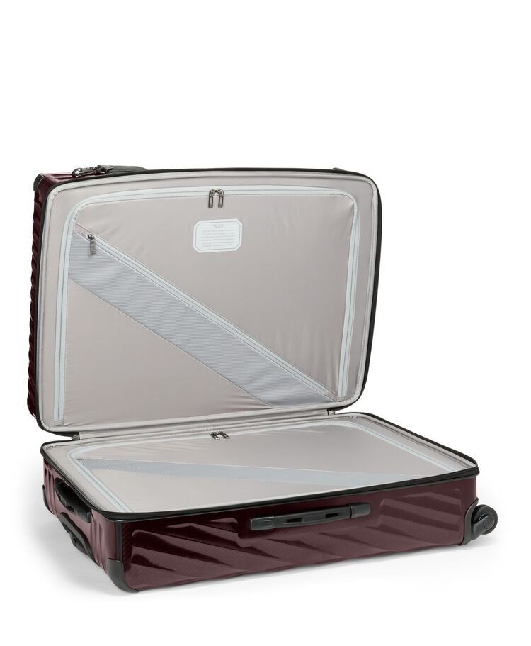 19 DEGREE LITE Extended Trip 4 Wheeled Packing Case  hi-res | TUMI