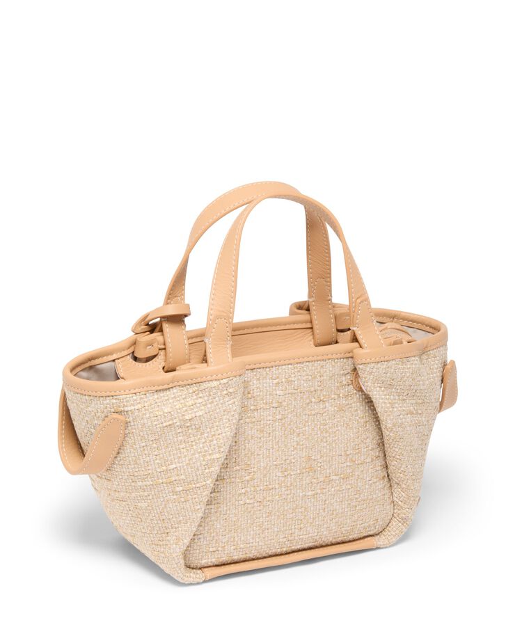 GEORGICA Lima Small Tote  hi-res | TUMI