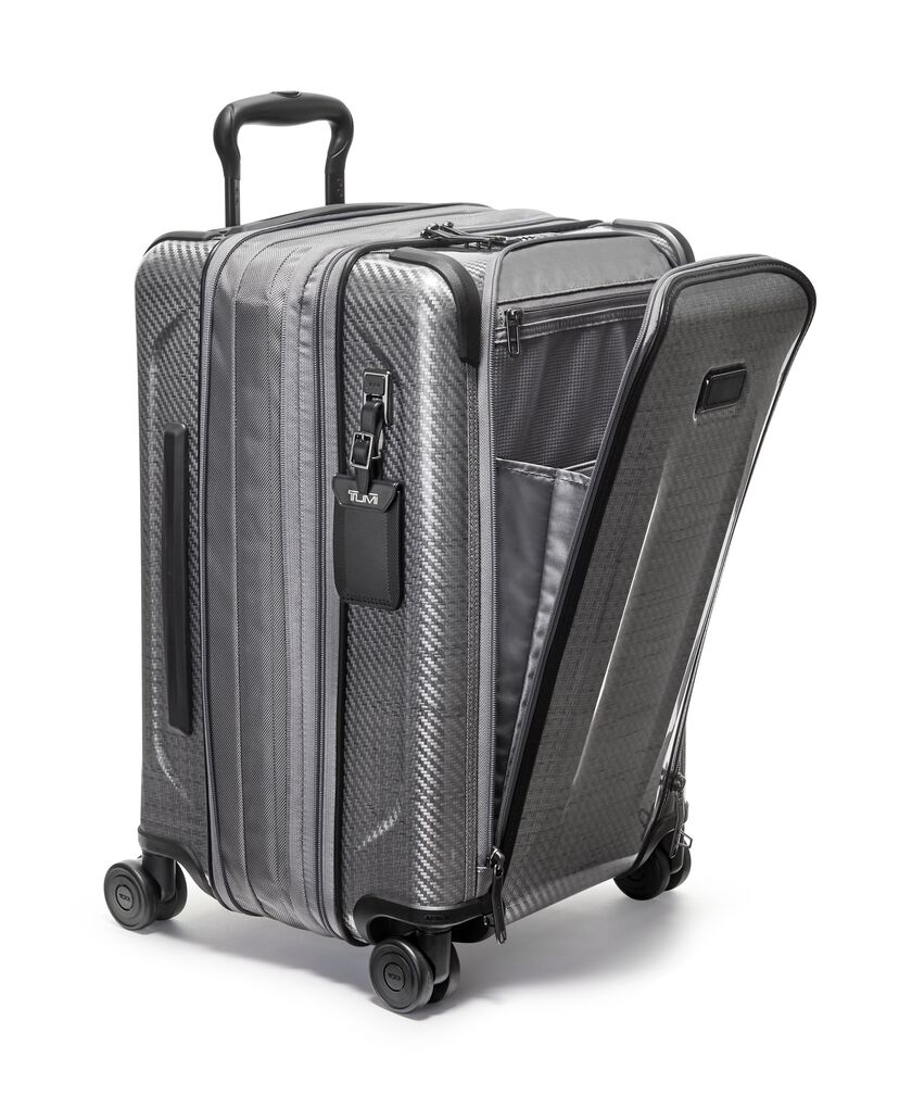 TEGRA LITE International Front Pocket Expandable Carry-On  hi-res | TUMI