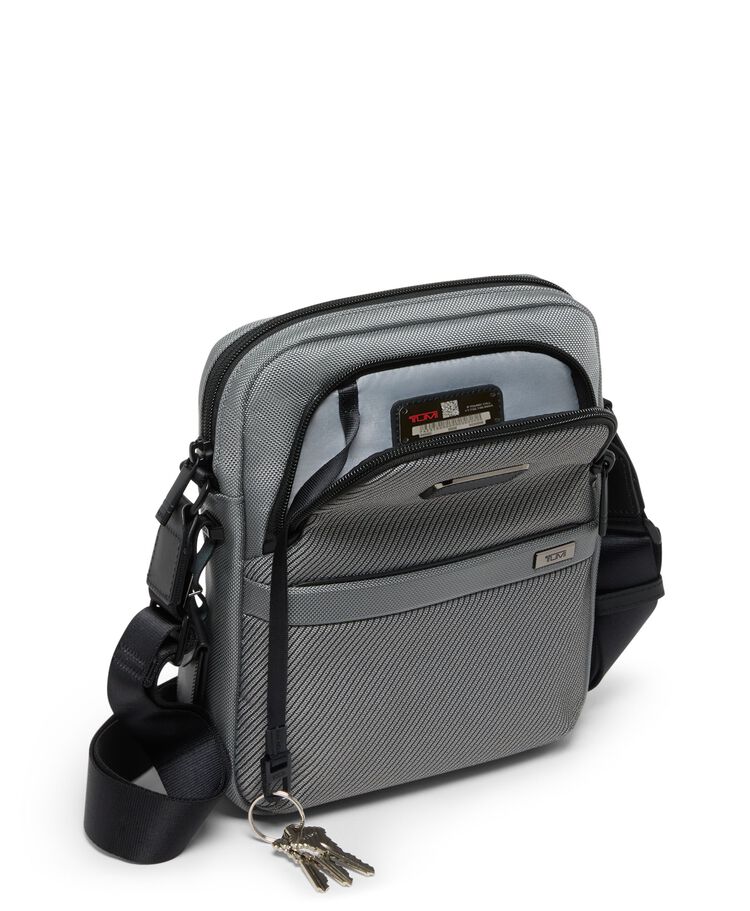 TUMI ALPHA Medium Crossbody  hi-res | TUMI