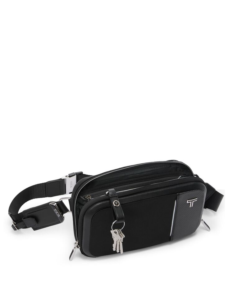 Tumi ARRIVE' MESSINA COMPACT SLING  hi-res | TUMI