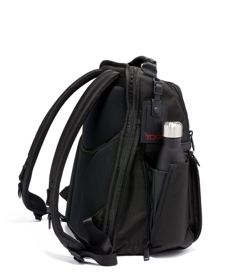 Tumi TUMI ALPHA SLIM SOLUTIONS BRIEF PACK  hi-res | TUMI