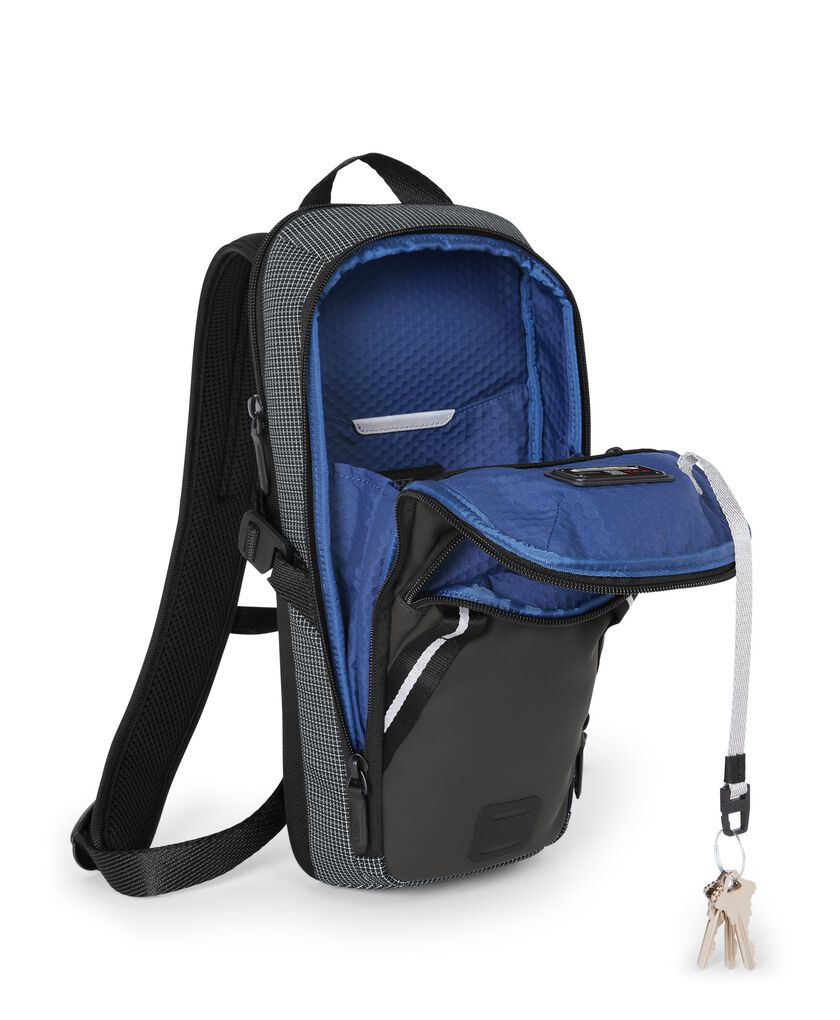 Alliance Biking Backpack  hi-res | TUMI