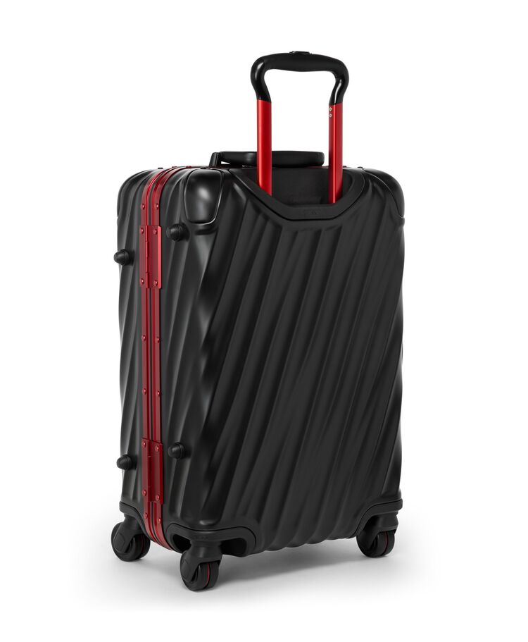 Tumi 19 DEGREE ALUMINUM INTERNATIONAL CARRY-ON  hi-res | TUMI