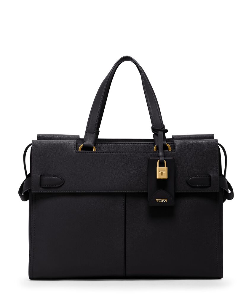 Tumi AGENT AGENT MEDIUM TOTE  hi-res | TUMI