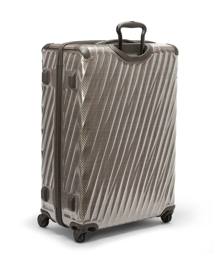 19 DEGREE LITE Extended Trip 4 Wheeled Packing Case  hi-res | TUMI