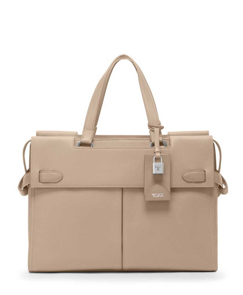 Tumi AGENT AGENT MEDIUM TOTE  hi-res | TUMI