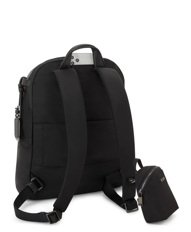 Tumi VOYAGEUR HALSEY BACKPACK  hi-res | TUMI