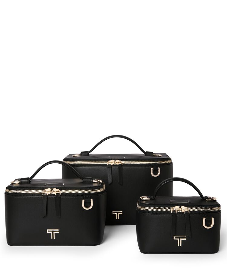 VOYAGEUR Lex Mini Train Case Crossbody  hi-res | TUMI