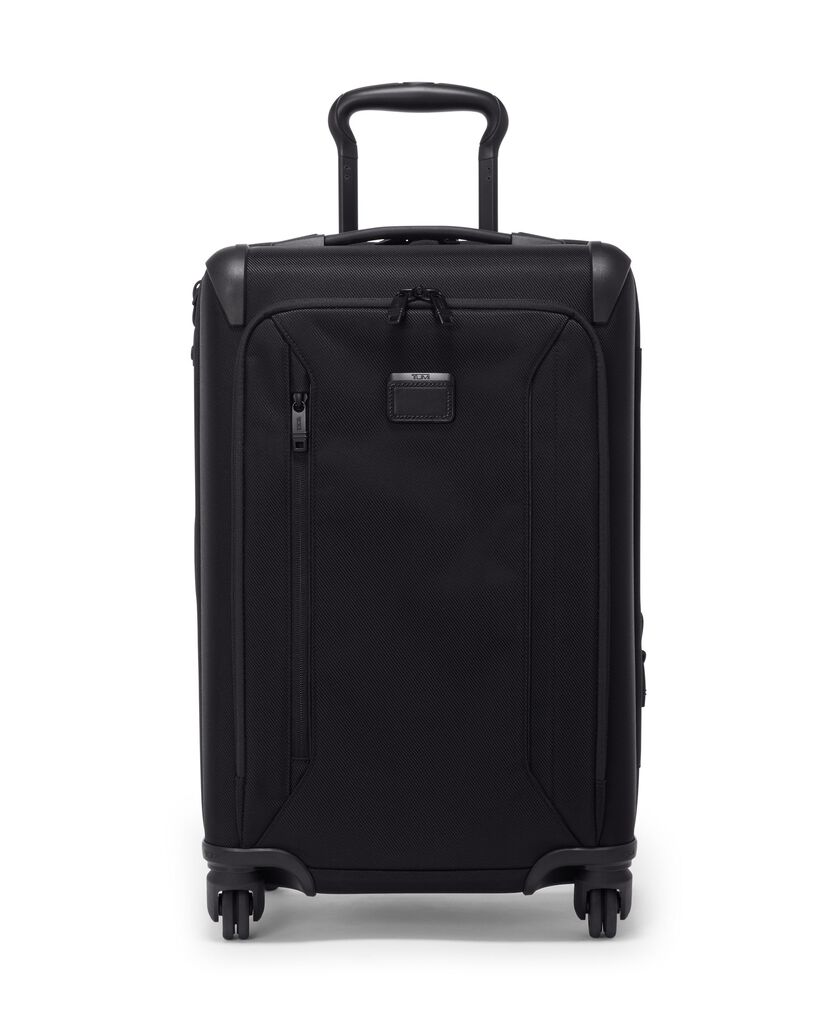 TUMI AEROTOUR International Expandable 4 Wheeled Carry-On  hi-res | TUMI