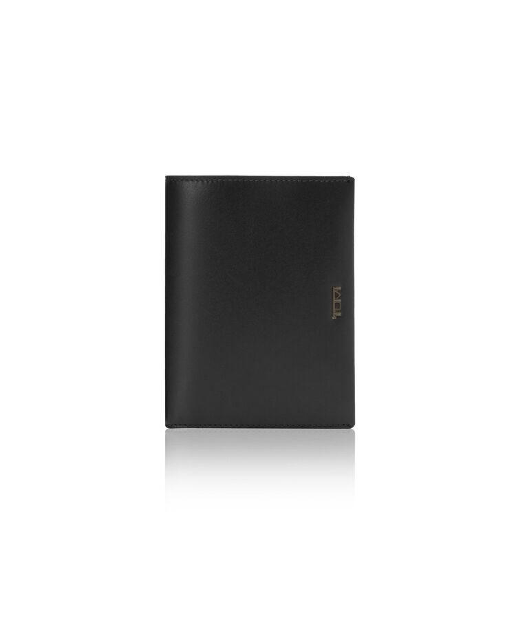 Tumi NASSAU SLG PASSPORT COVER  hi-res | TUMI