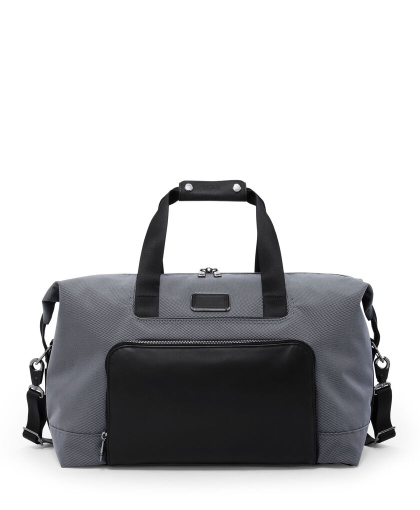 Tumi TUMI ALPHA DOUBLE EXPANSION SATCHEL  hi-res | TUMI