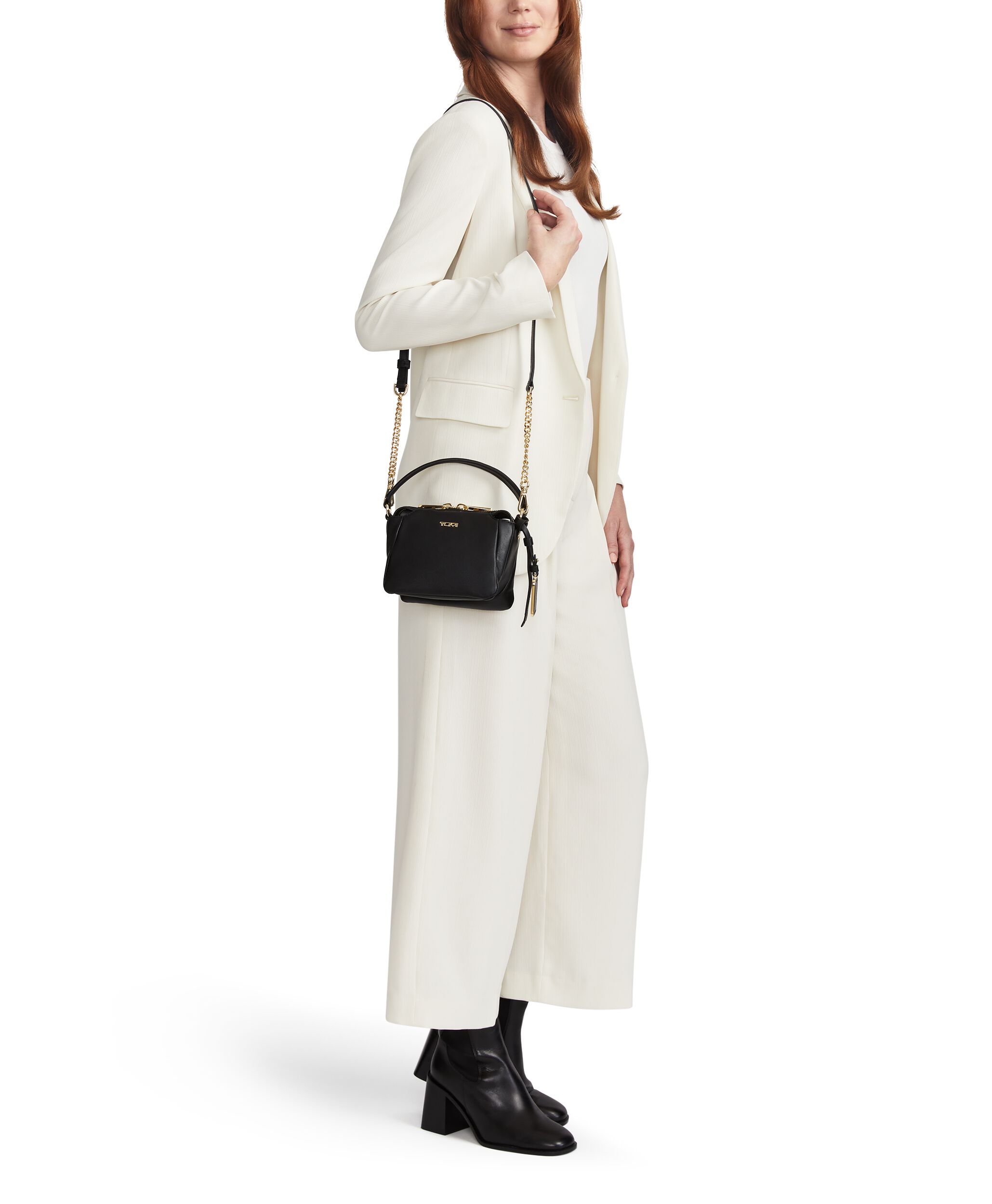 Tumi voyageur hotsell crossbody