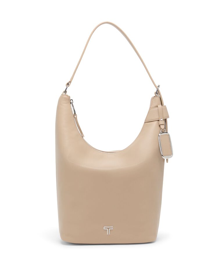 VOYAGEUR Evora Medium Hobo  hi-res | TUMI