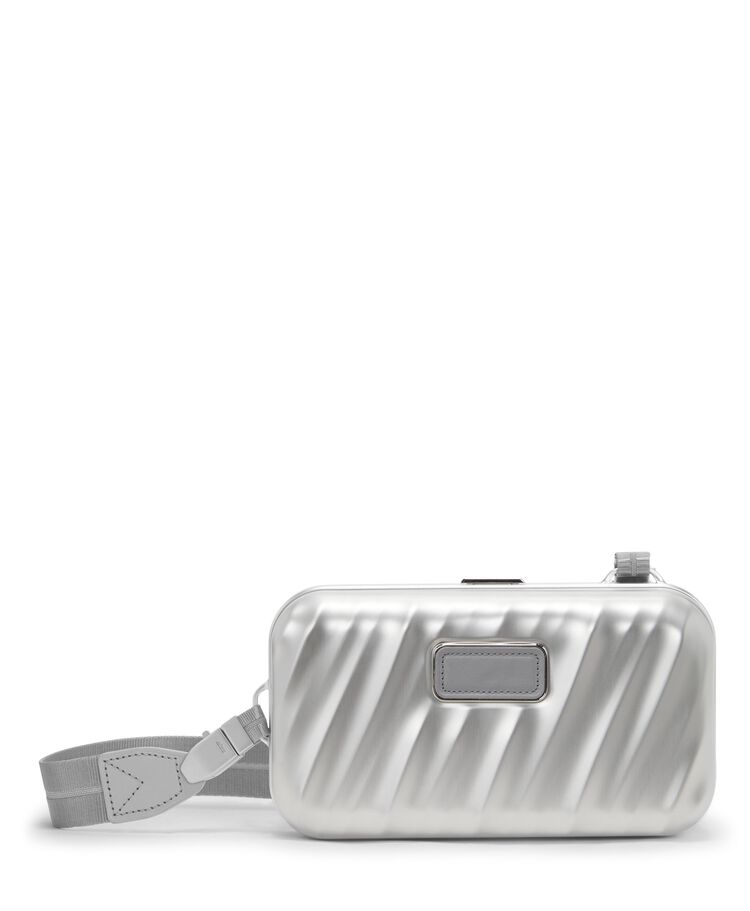 Tumi 19 DEGREE ALUMINUM COMPACT SLING  hi-res | TUMI