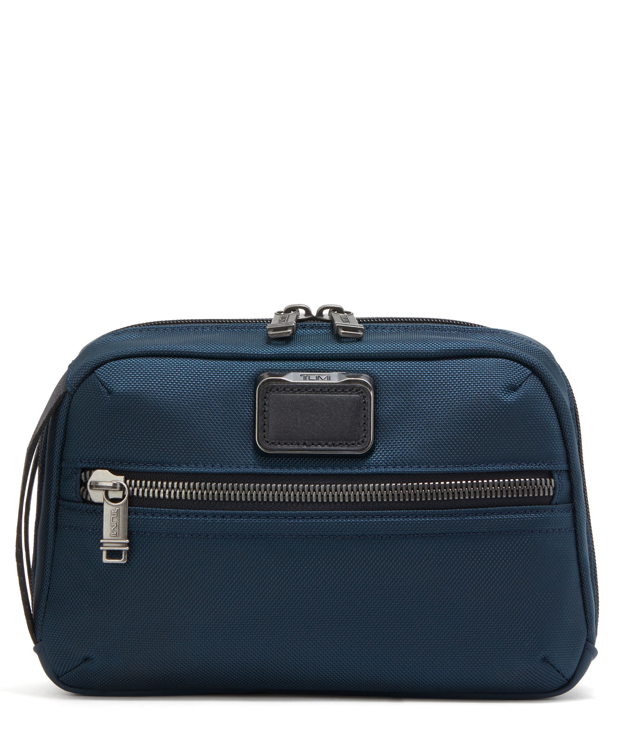 Tumi alpha 3 clutch top