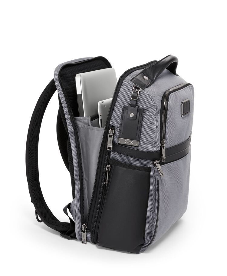 TUMI ALPHA Slim Solutions Brief Pack®  hi-res | TUMI