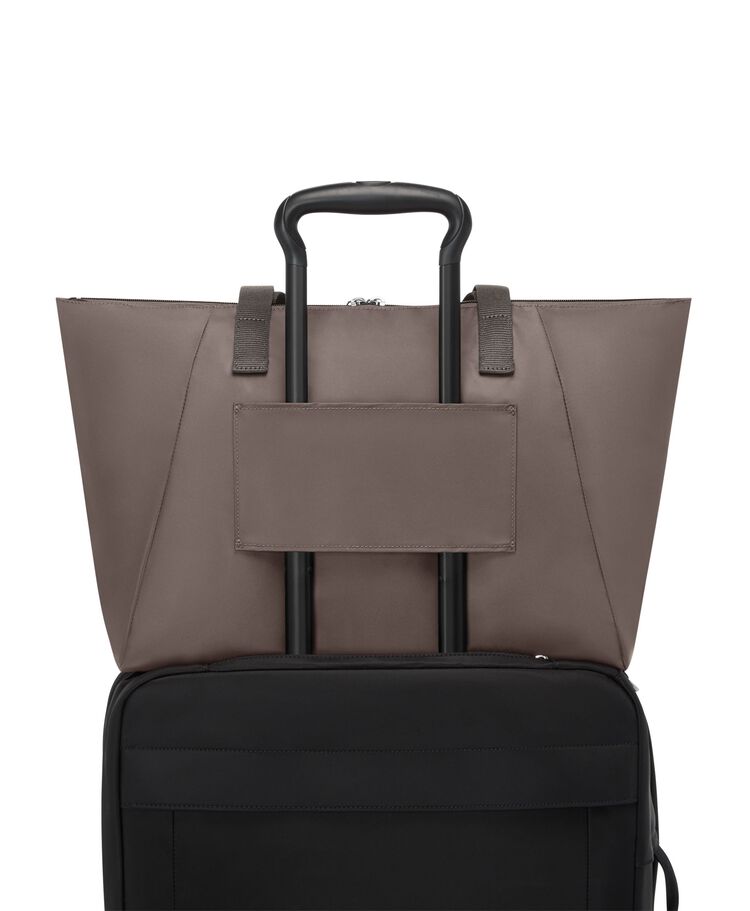 Tumi VOYAGEUR JUST IN CASE MEDIUM TOTE  hi-res | TUMI