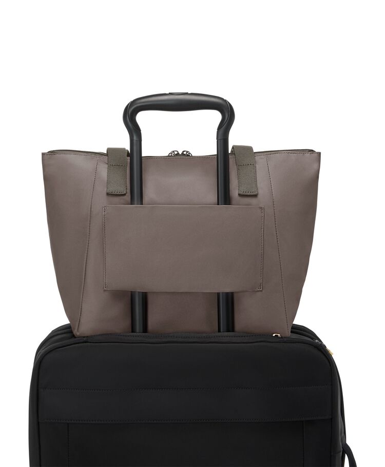 Tumi VOYAGEUR JUST IN CASE SMALL TOTE  hi-res | TUMI