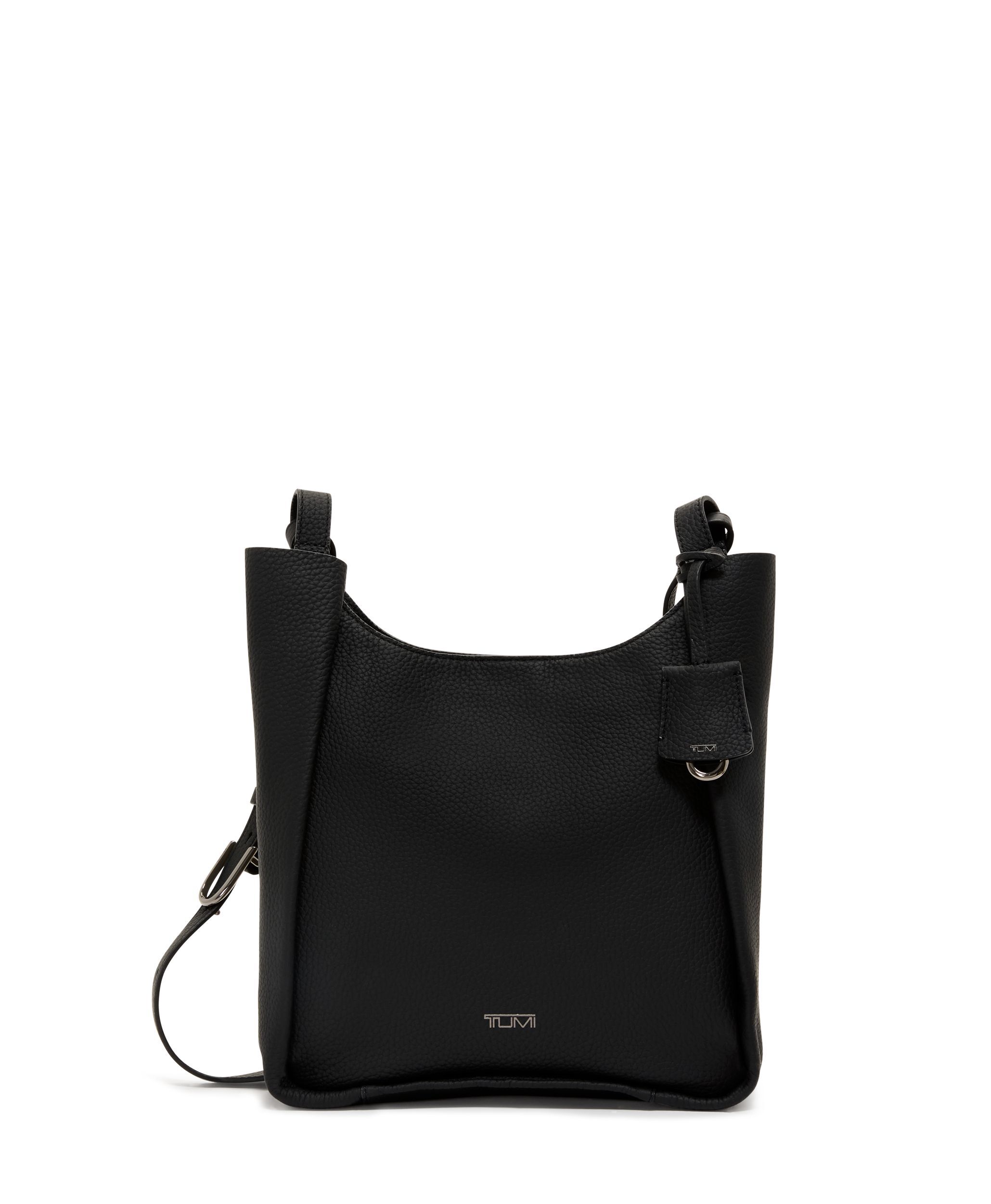 Tumi crossbody messenger bag 2025