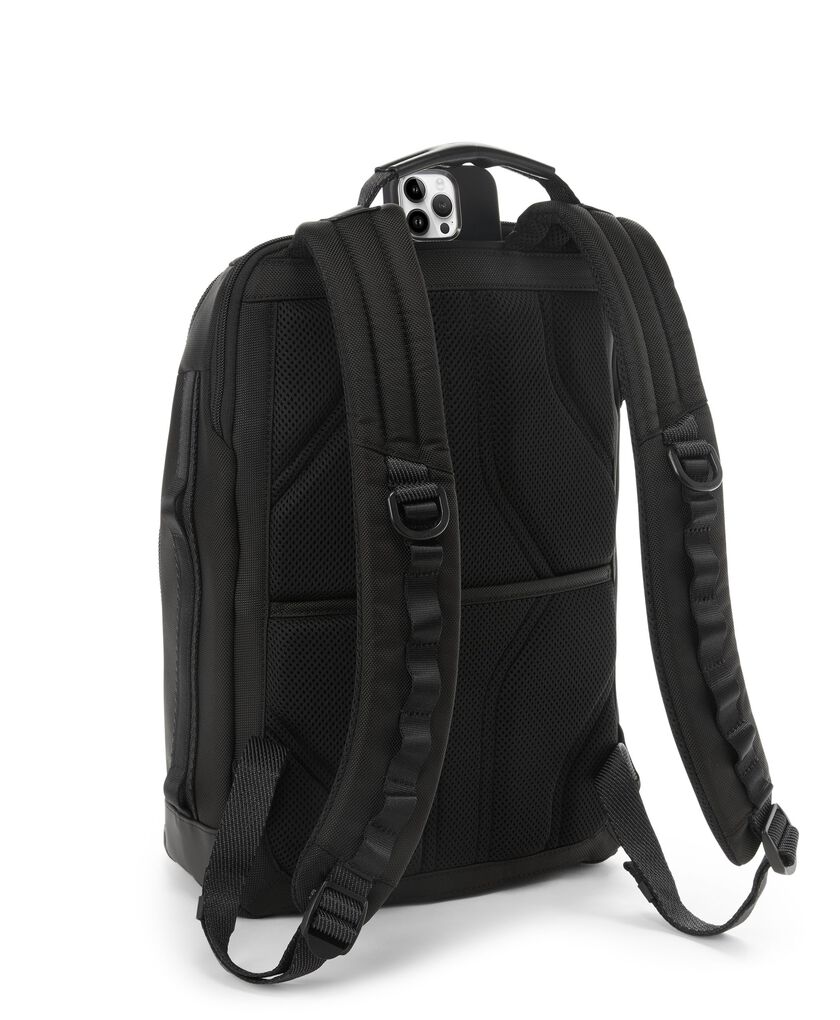 Tumi ALPHA BRAVO DYNAMIC BACKPACK  hi-res | TUMI