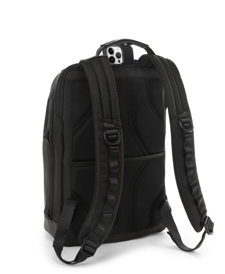 Tumi ALPHA BRAVO DYNAMIC BACKPACK  hi-res | TUMI