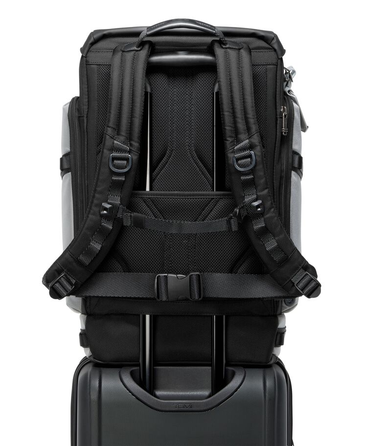 Tumi ALPHA BRAVO EXPEDITION BACKPACK  hi-res | TUMI