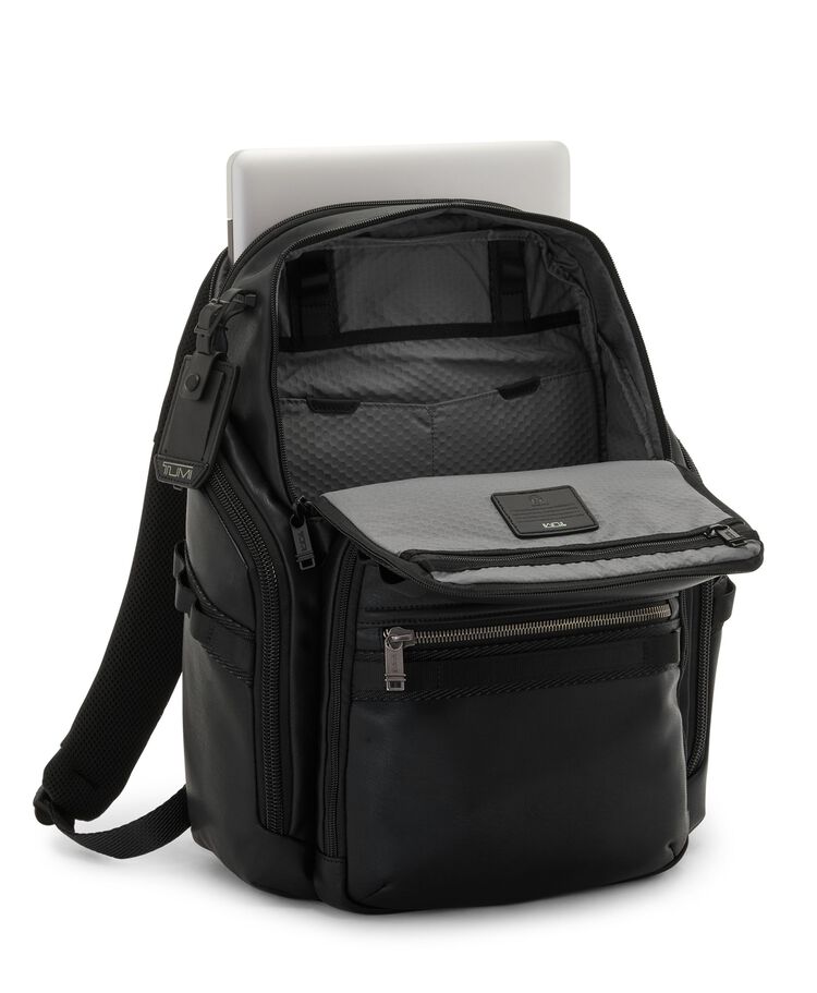Tumi ALPHA BRAVO SEARCH BACKPACK  hi-res | TUMI