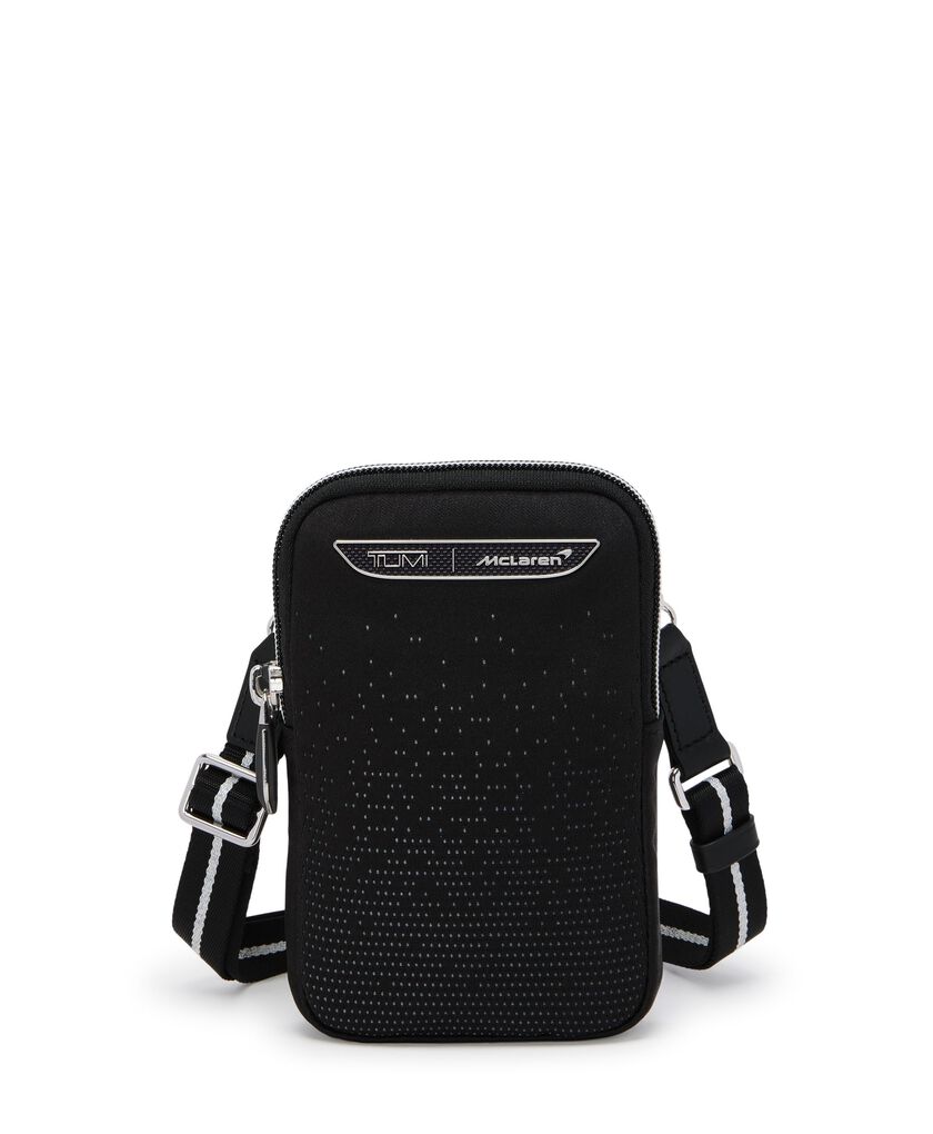 TUMI I MCLAREN Fuel Small Crossbody  hi-res | TUMI