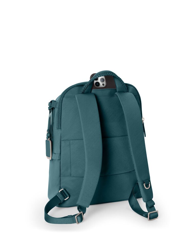 Tumi VOYAGEUR HALSEY BACKPACK  hi-res | TUMI