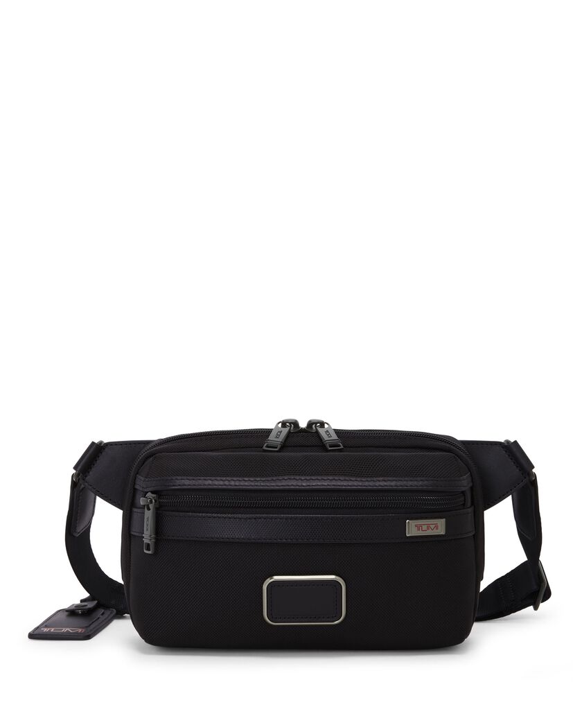 Tumi TUMI ALPHA EAST WEST SLING  hi-res | TUMI