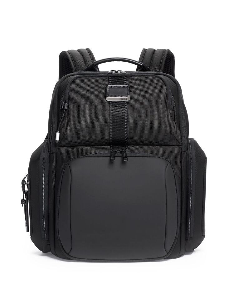 Tumi ALPHA BRAVO ESPORTS PRO BACKPACK  hi-res | TUMI
