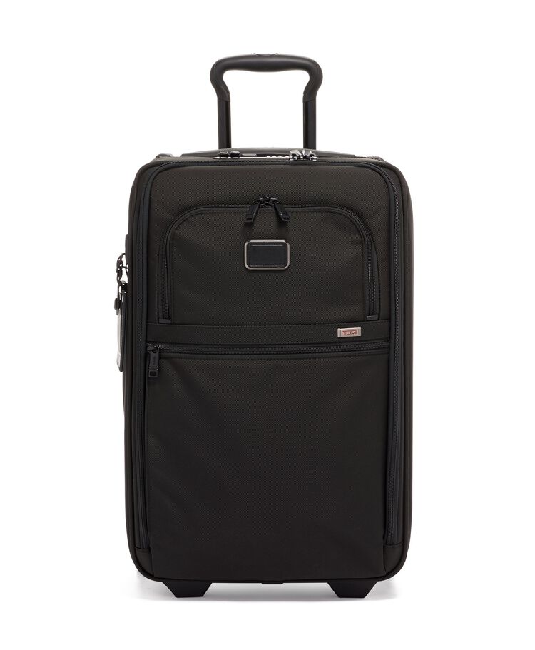 ALPHA INTL EXP 2 WHL C/O  hi-res | TUMI
